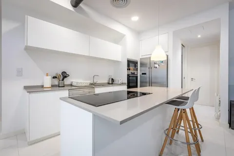 Pis de 106 m² a A Corunya