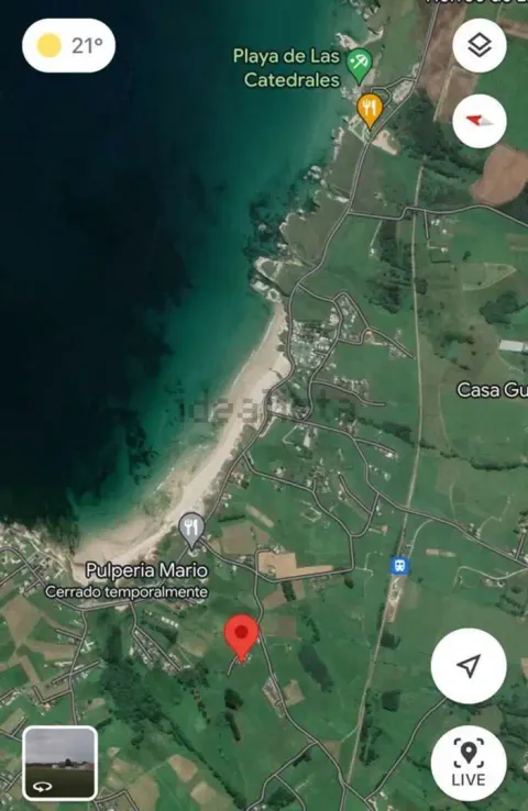 Casa de 85 m² en Barreiros (2/12)