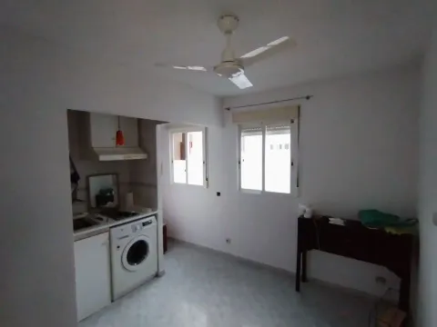 Pis de 30 m² a Madrid