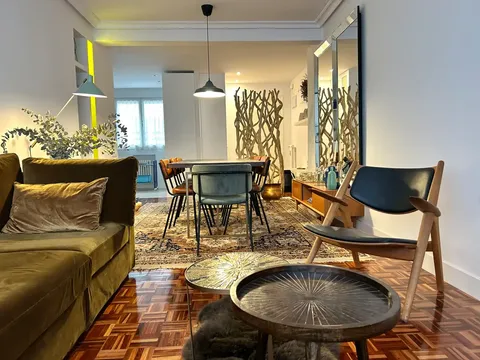 Appartamento 106 m² a Gijón / Xixón