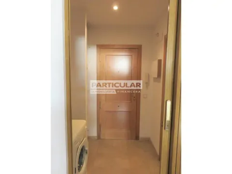 Pis de 41 m² a Arenys de Mar
