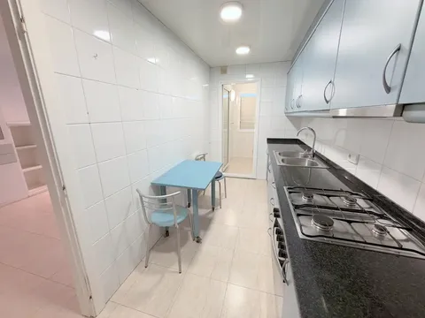 Pis de 99 m² a Mataró