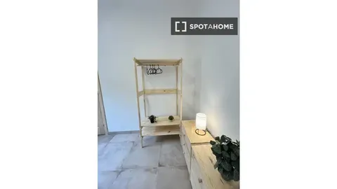 Pis de 53 m² a Madrid