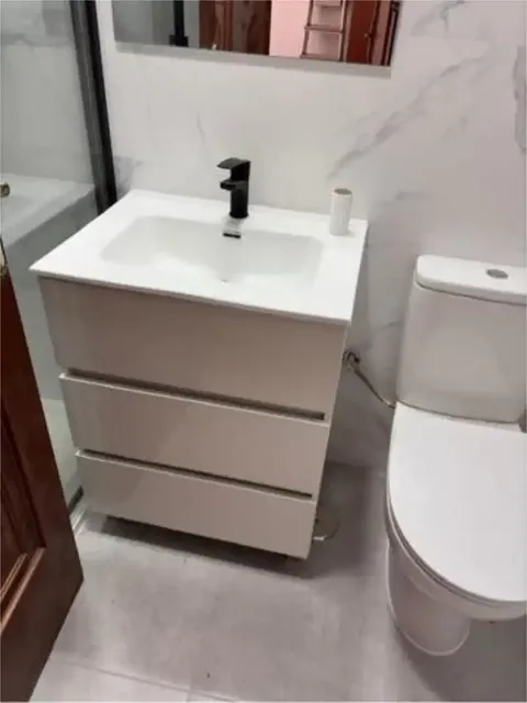 Pis de 35 m² a Santiago de Compostel·la
