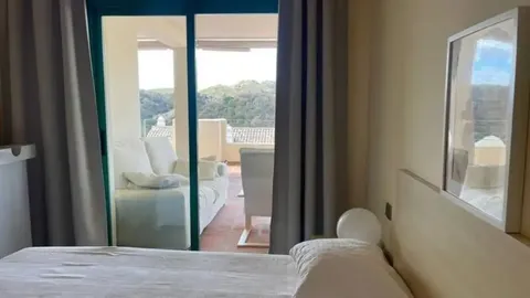 Pis de 90 m² a Estepona