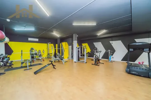 Pis de 120 m² a Boadilla del Monte
