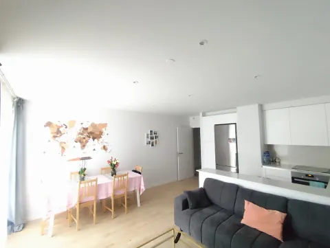 Piso de 77 m² en La Coruña