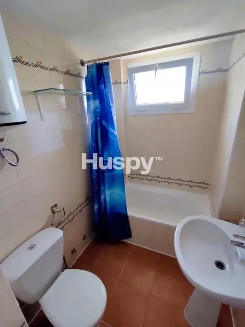 Pis de 30 m² a Eivissa