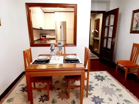 Pis de 62 m² a Vigo