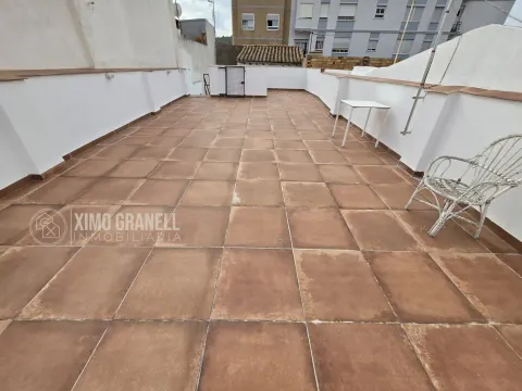Casa de 143 m² en La Vall d'Uixó