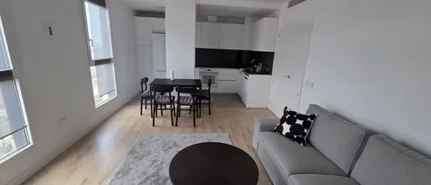 Pis de 100 m² a Màlaga
