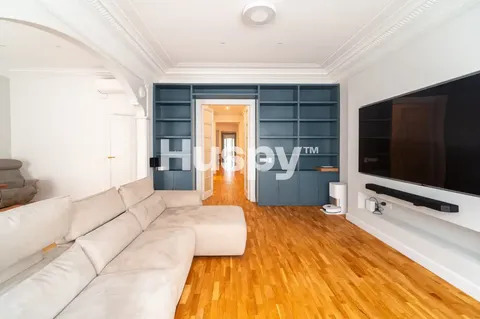 Pis de 217 m² a Barcelona