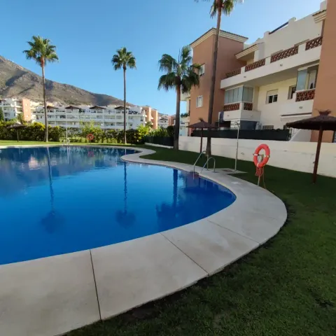 Flat 84 m² in Benalmádena