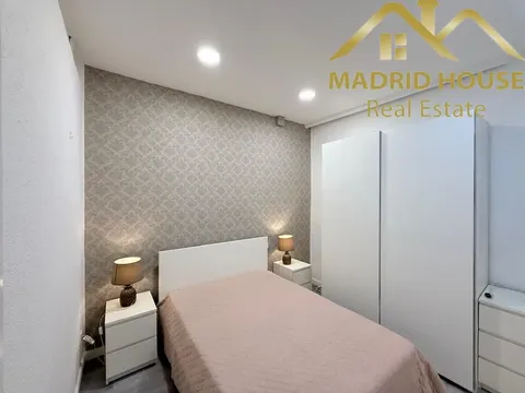Pis de 51 m² a Madrid