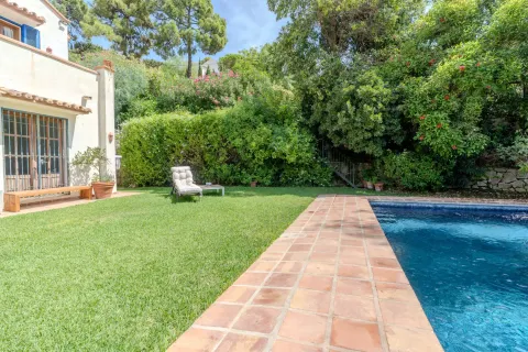 Maison 342 m² à Benahavís