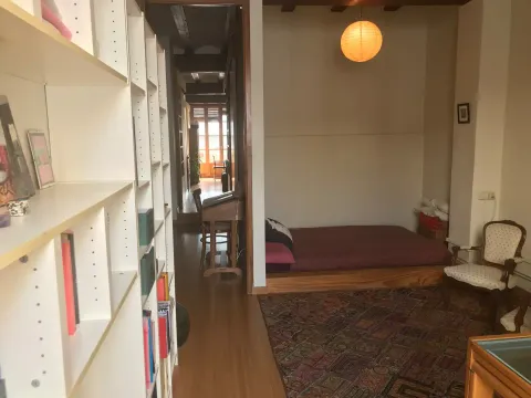 Pis de 96 m² a València