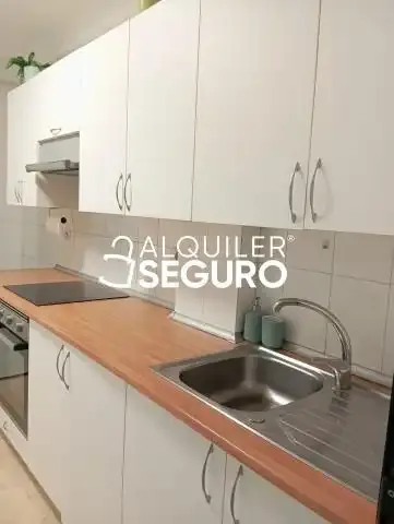 Pis de 93 m² a Las Palmas de Gran Canaria