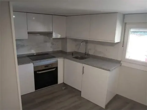 Pis de 28 m² a Santa Comba