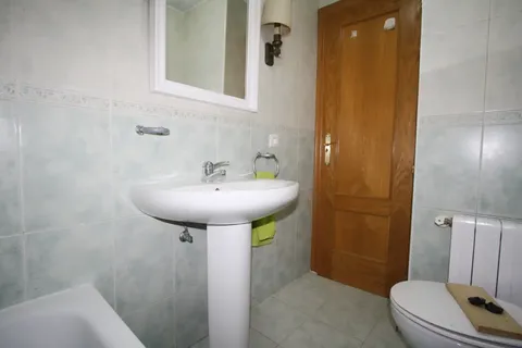Pis de 58 m² a Albacete