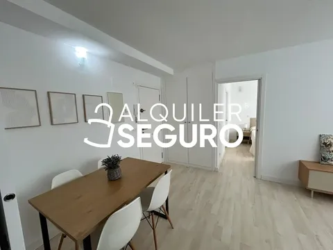Wohnung 50 m² in Madrid