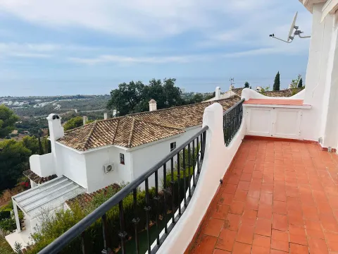Pis de 91 m² a Marbella