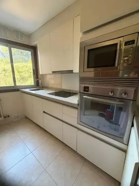 Pis de 105 m² a Santiago de Compostel·la