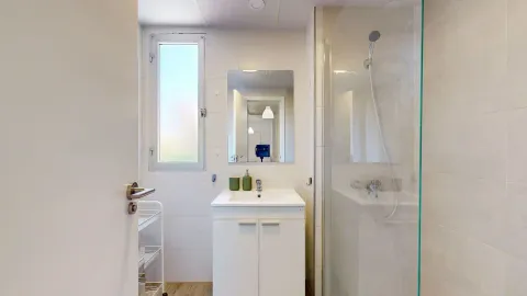 Quarto para alugar, Murcia