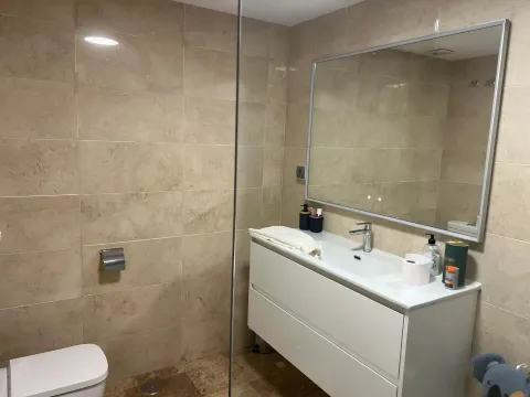 Pis de 90 m² a Marbella