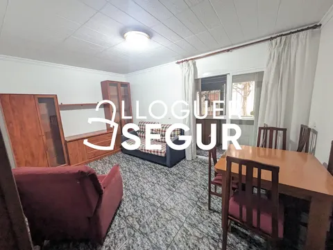 Pis de 55 m² a Sabadell