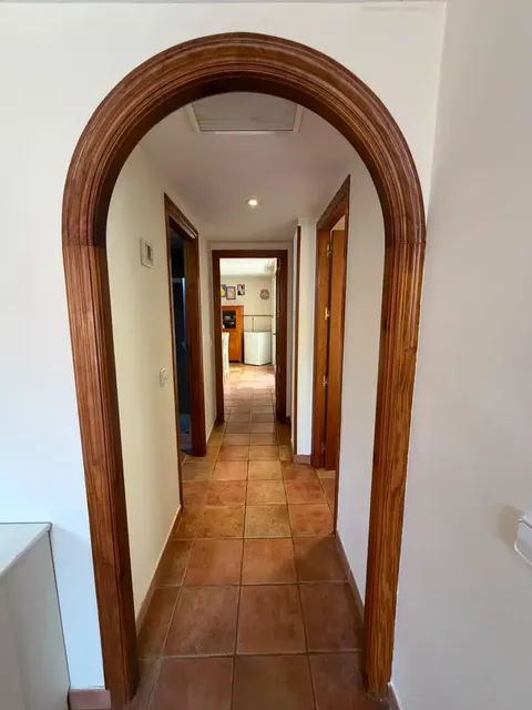 Casa de 126 m² a Múrcia
