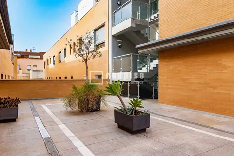 Pis de 49 m² a Màlaga