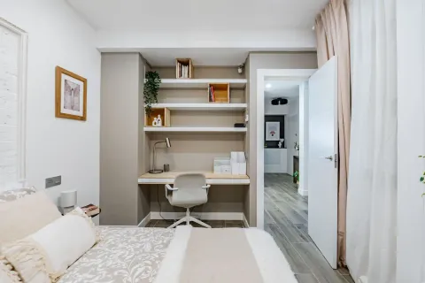 Pis de 140 m² a Madrid