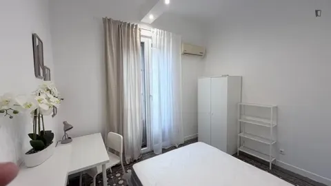Stanza in affitto, Granada
