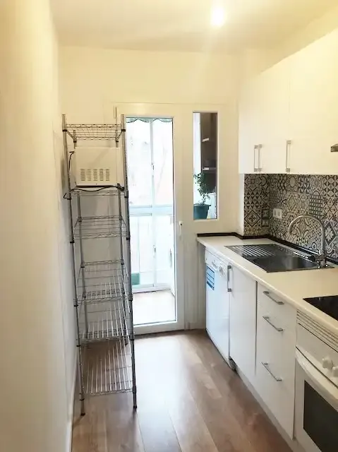 Pis de 72 m² a Madrid
