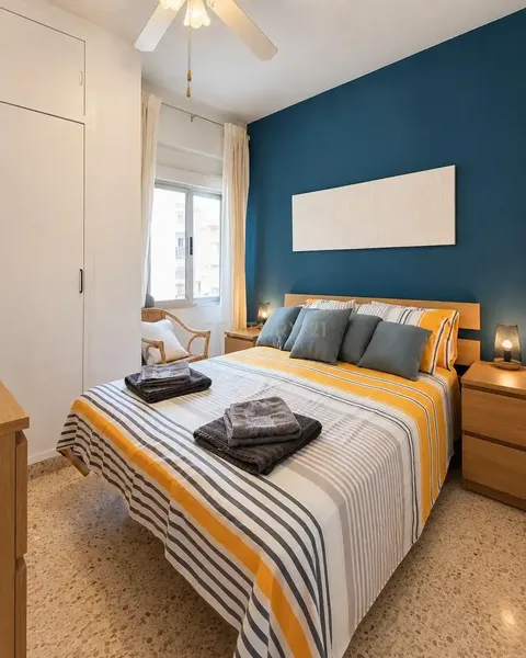 Pis de 71 m² a Calp