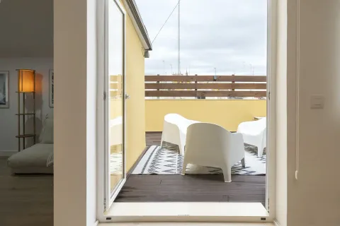 Apartamento 81 m² em Palma