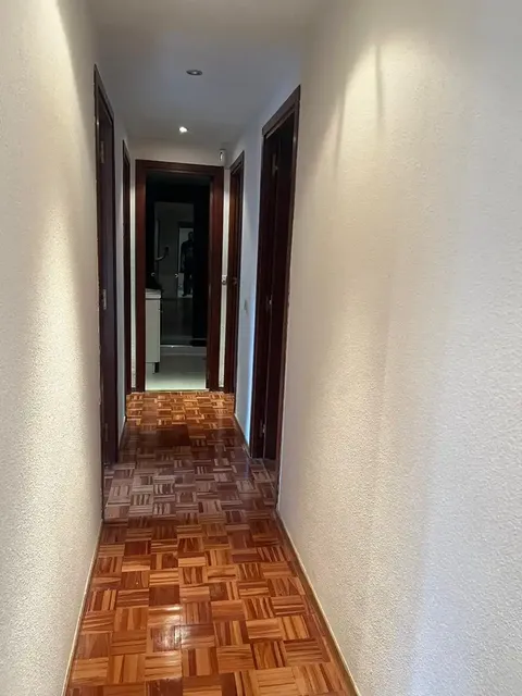 Appartamento 120 m² a Madrid