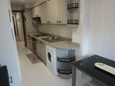 Pis de 60 m² a Pontevedra
