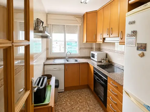 Pis de 154 m² a Alacant