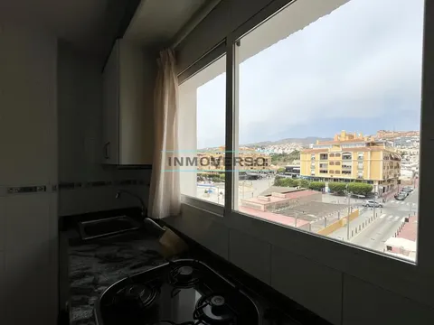 Pis de 107 m² a Rincón de la Victoria