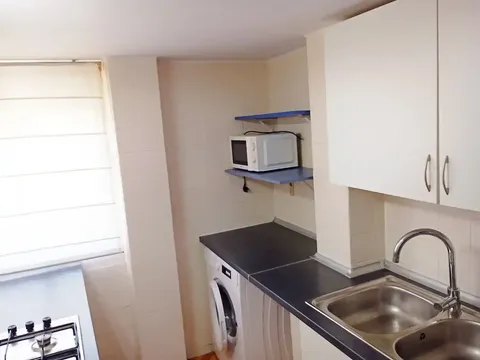 Pis de 60 m² a Sevilla