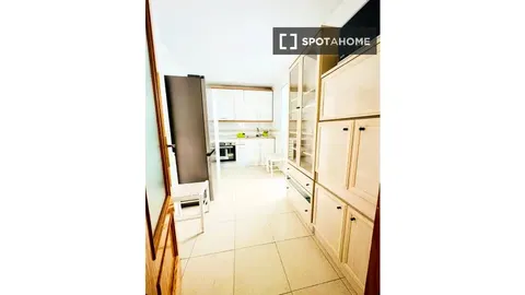 Habitació de lloguer, Almeria