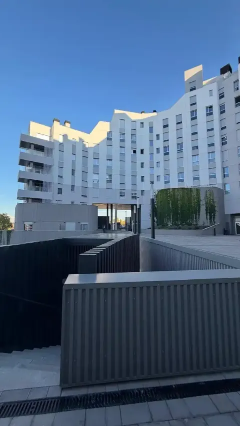 Appartement 55 m² à Madrid