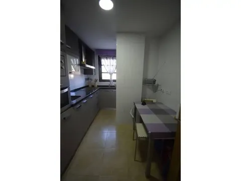 Pis de 50 m² a Lleó
