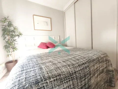 Pis de 211 m² a Madrid