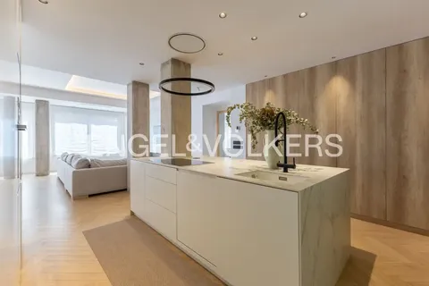 Pis de 204 m² a València