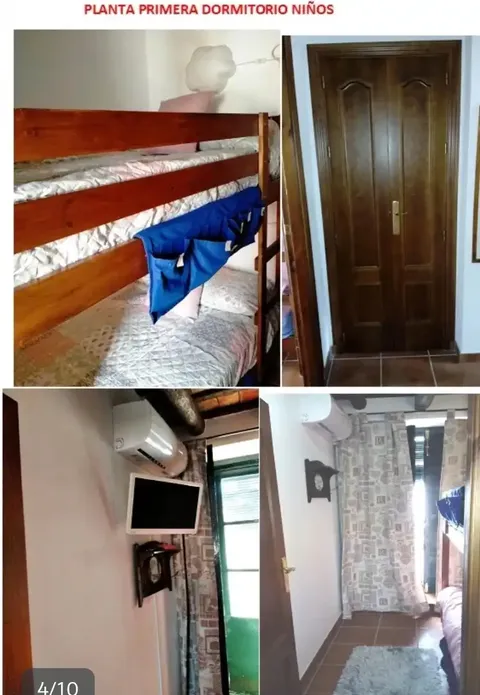 Casa de 70 m² a Cazalla de la Sierra