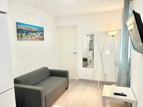 Wohnung 40 m² in Madrid
