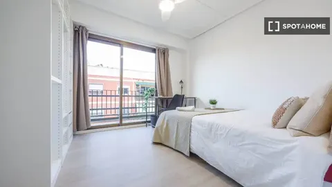 Habitació de lloguer, València