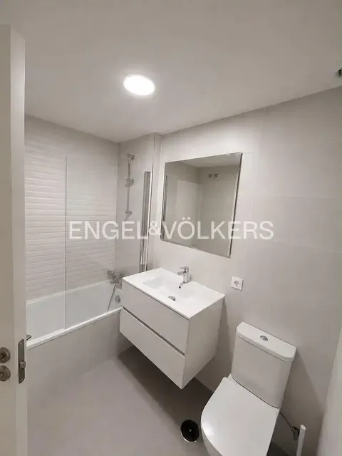 Pis de 122 m² a Dos Hermanas